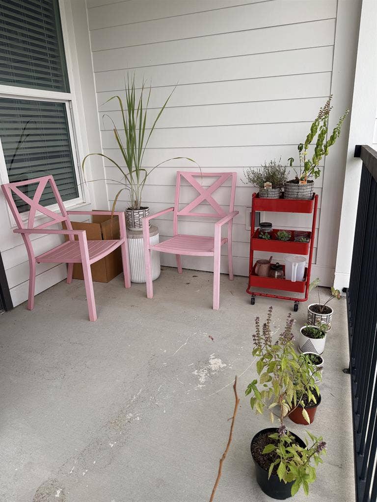 New Listing