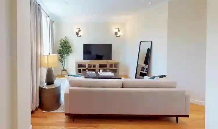 1 BR in San Francisco