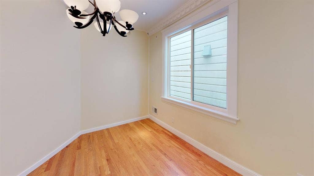 1 BR in San Francisco