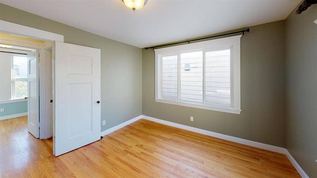 1 BR in San Francisco