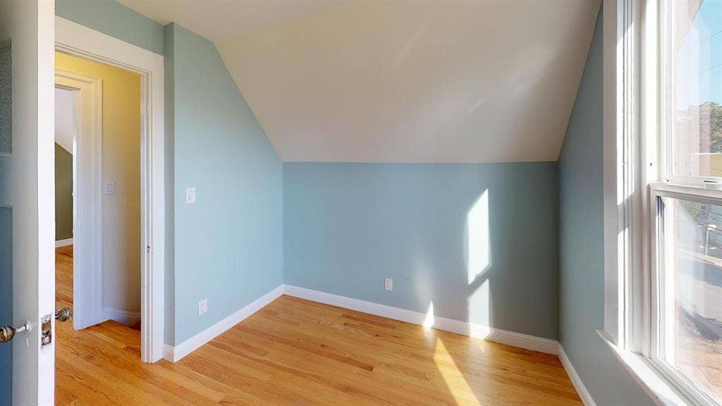 1 BR in San Francisco