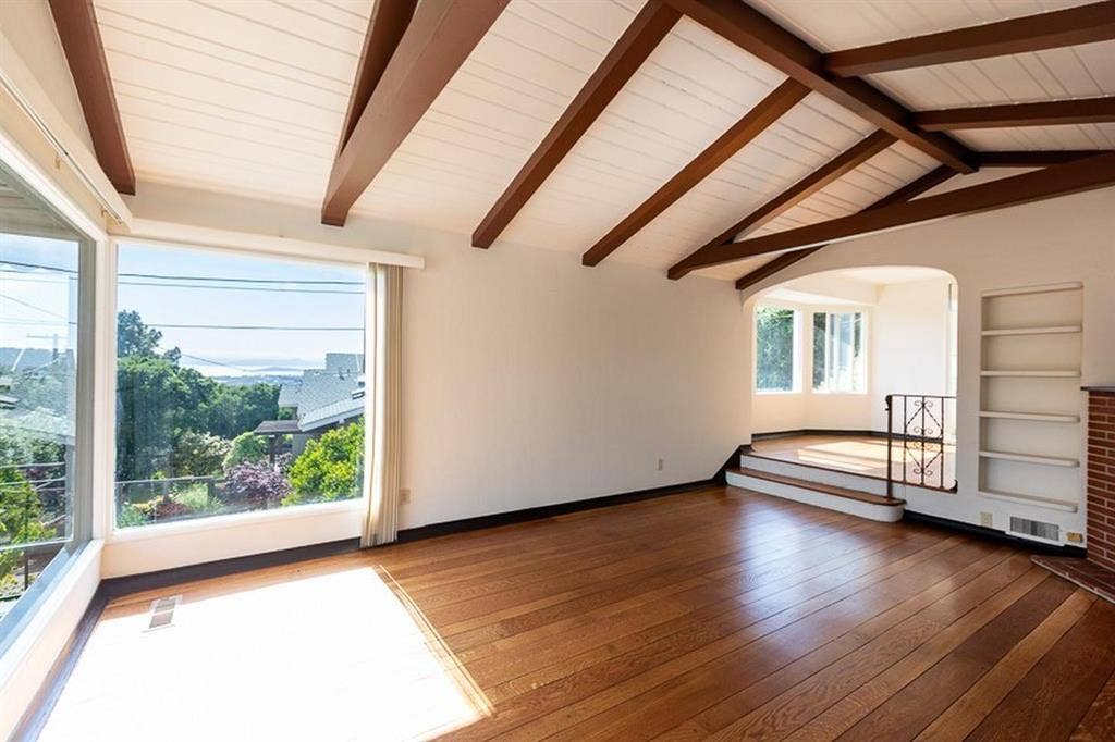 3 BR in Kensington