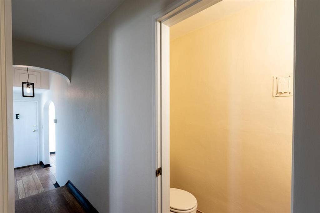 3 BR in Kensington