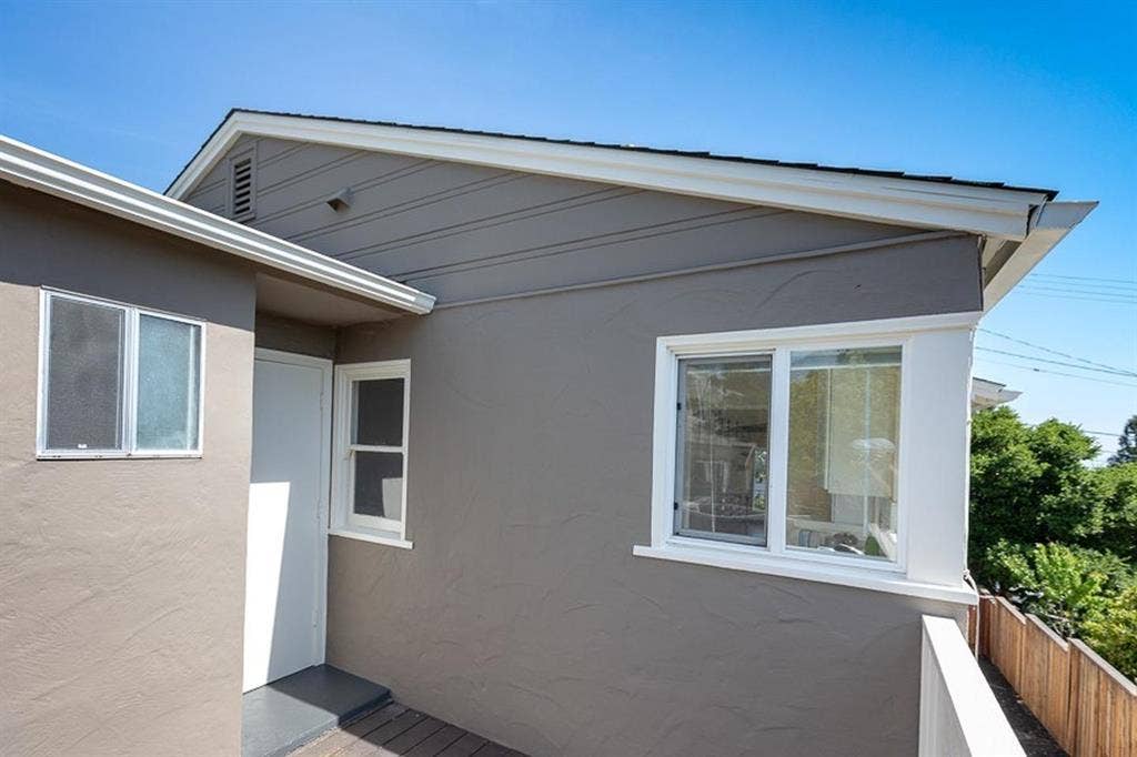 3 BR in Kensington