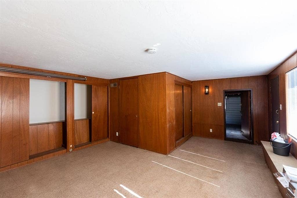 3 BR in Kensington
