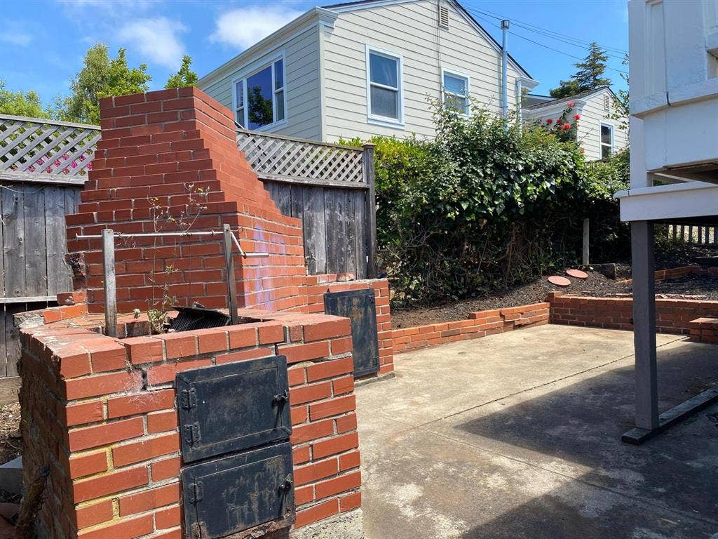 3 BR in Kensington