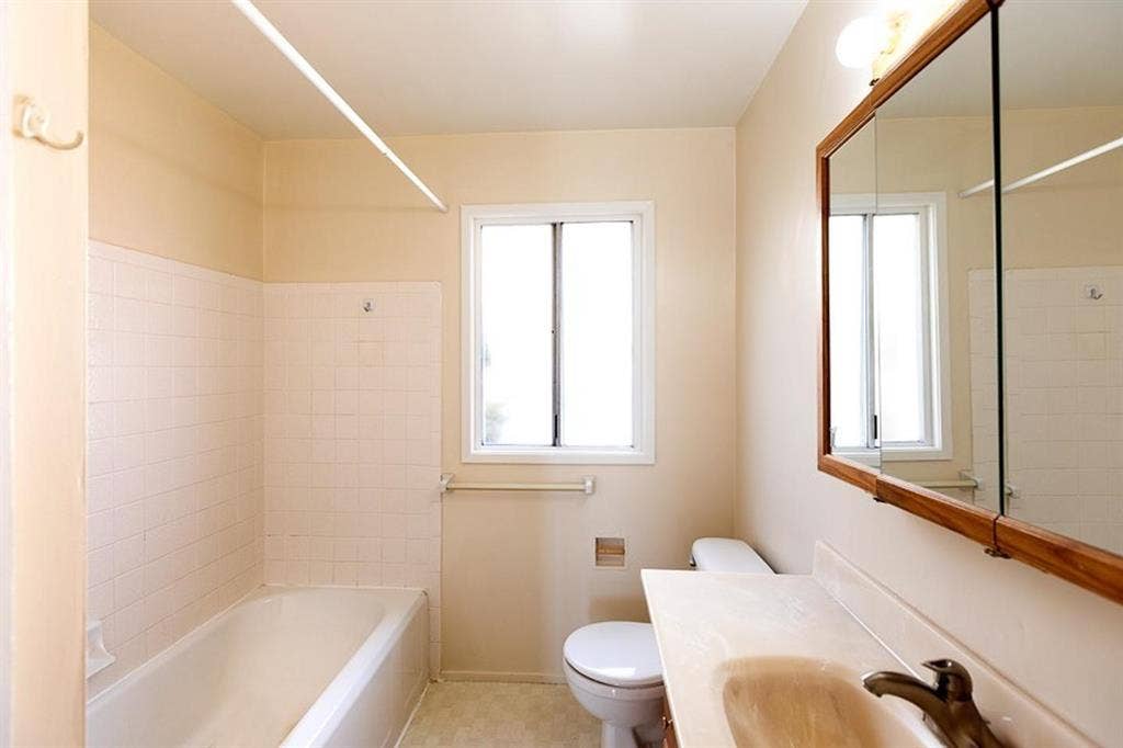 3 BR in Kensington