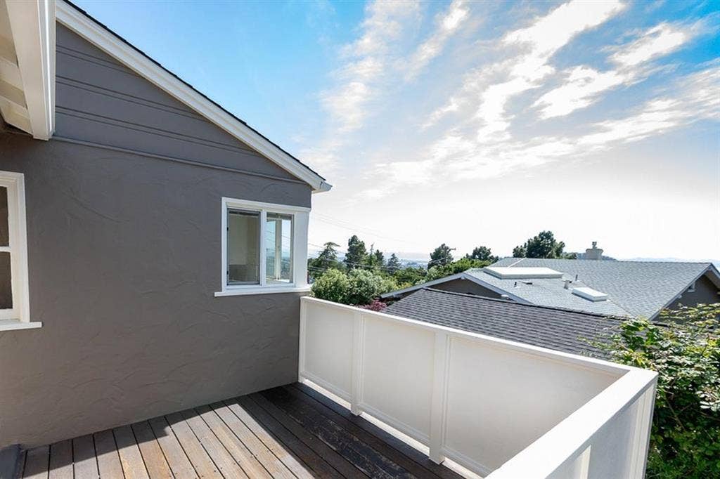 3 BR in Kensington