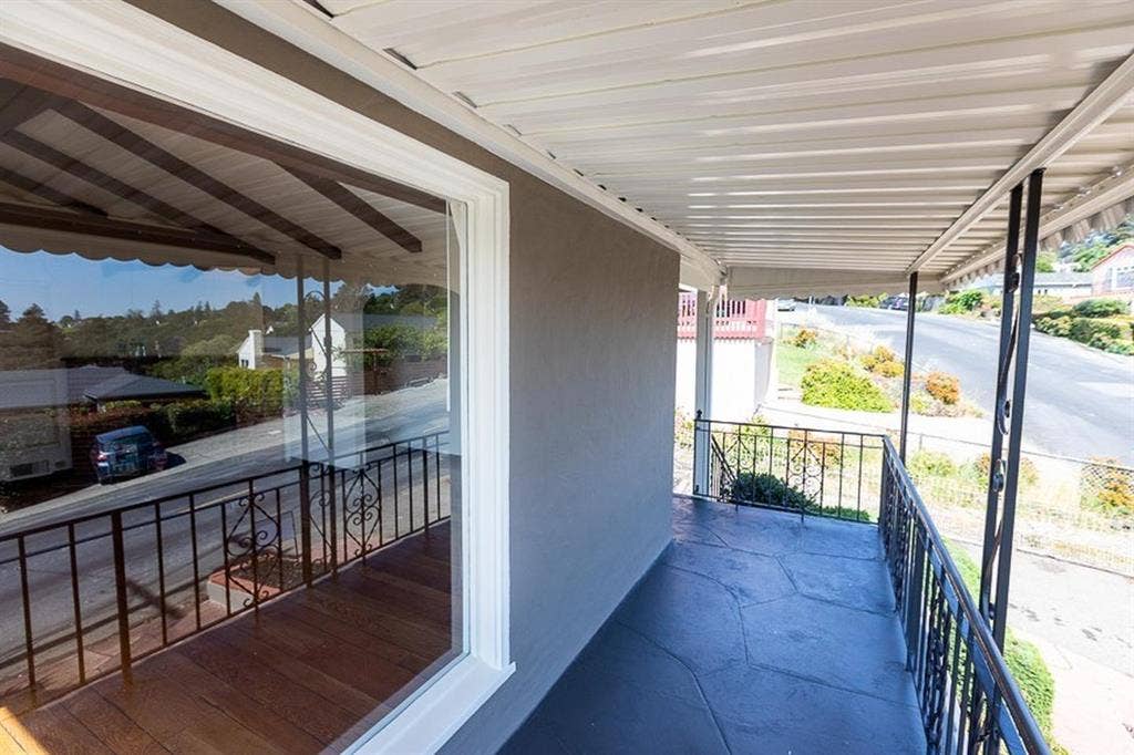 3 BR in Kensington