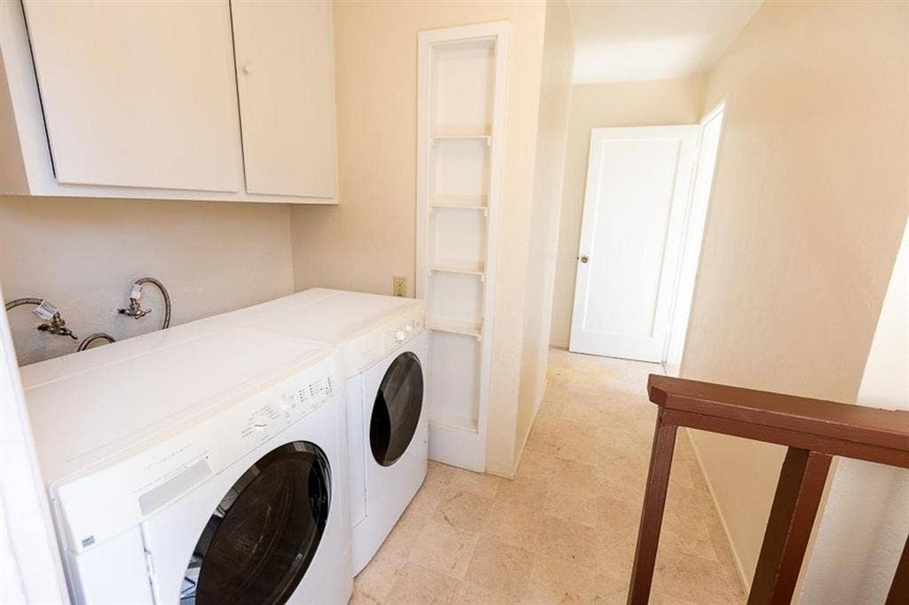 3 BR in Kensington