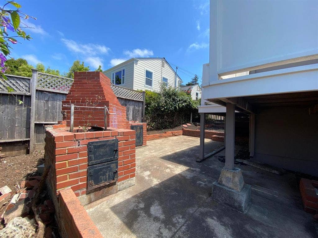 3 BR in Kensington