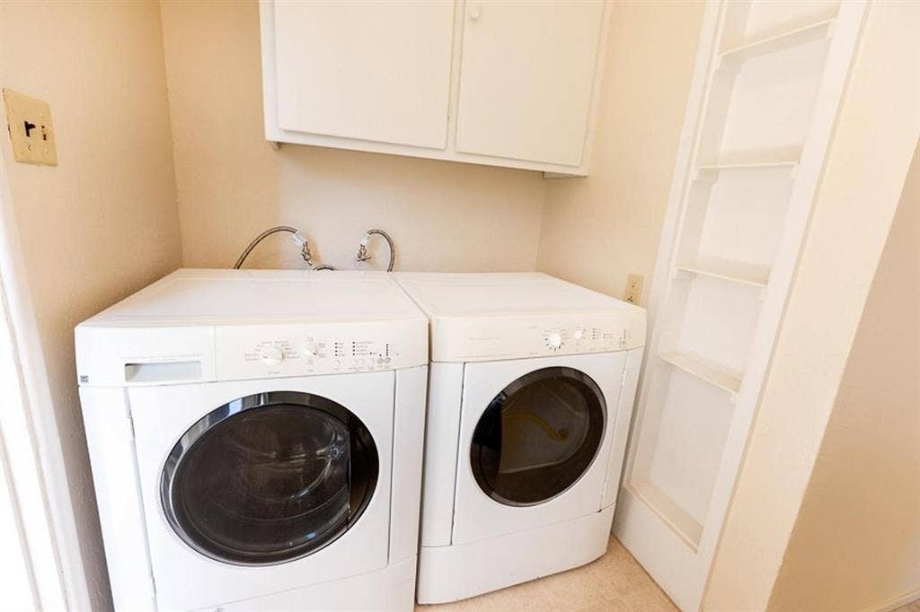 3 BR in Kensington