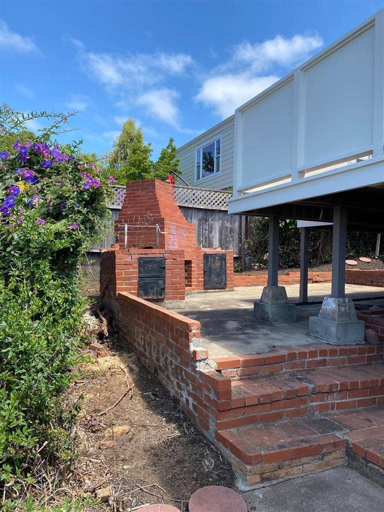 3 BR in Kensington