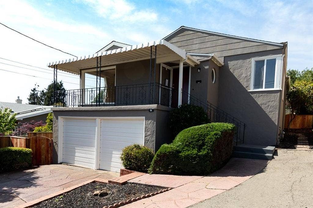 3 BR in Kensington