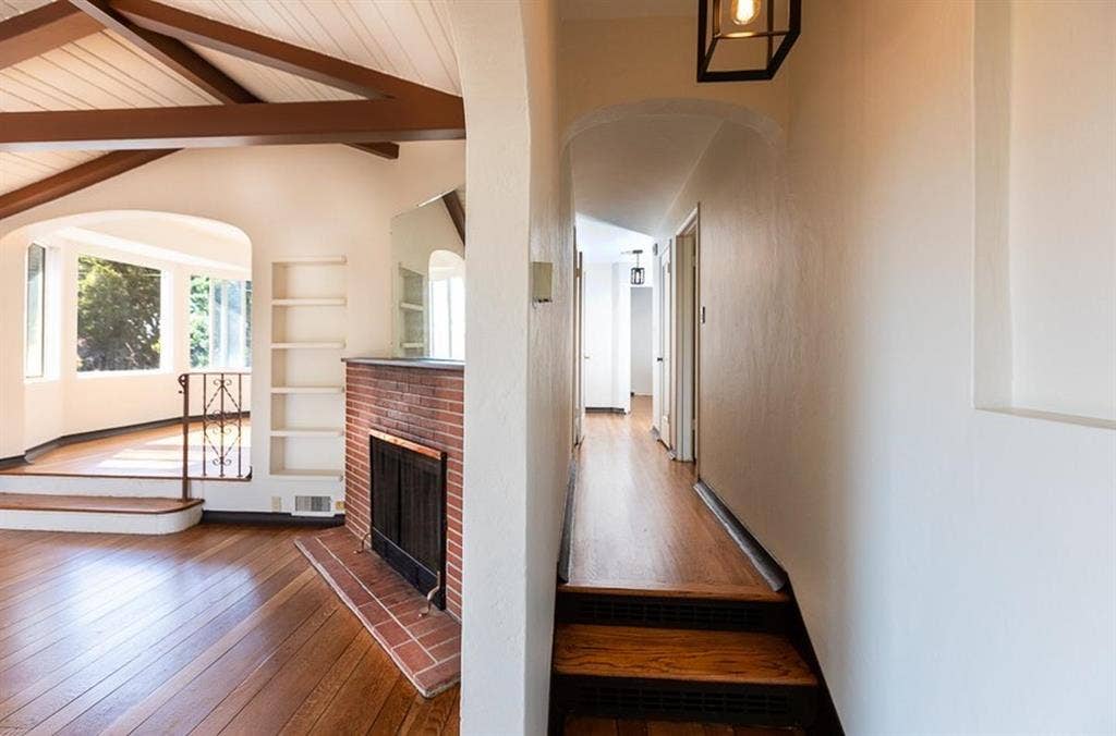 3 BR in Kensington