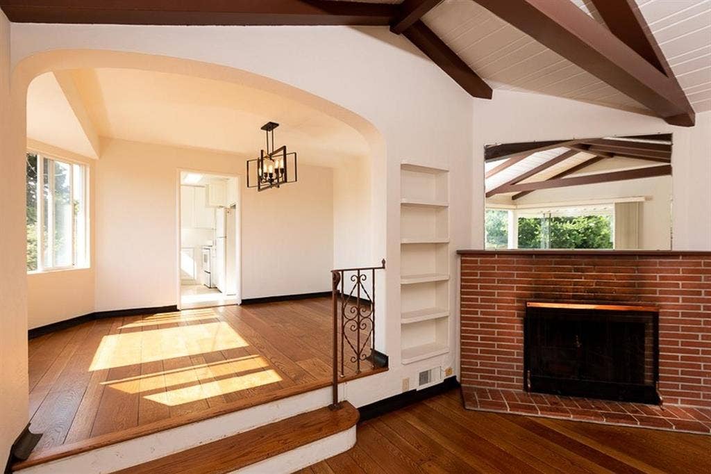 3 BR in Kensington