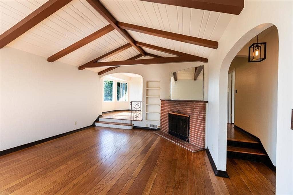 3 BR in Kensington