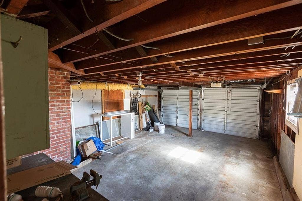 3 BR in Kensington