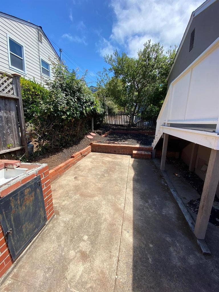 3 BR in Kensington