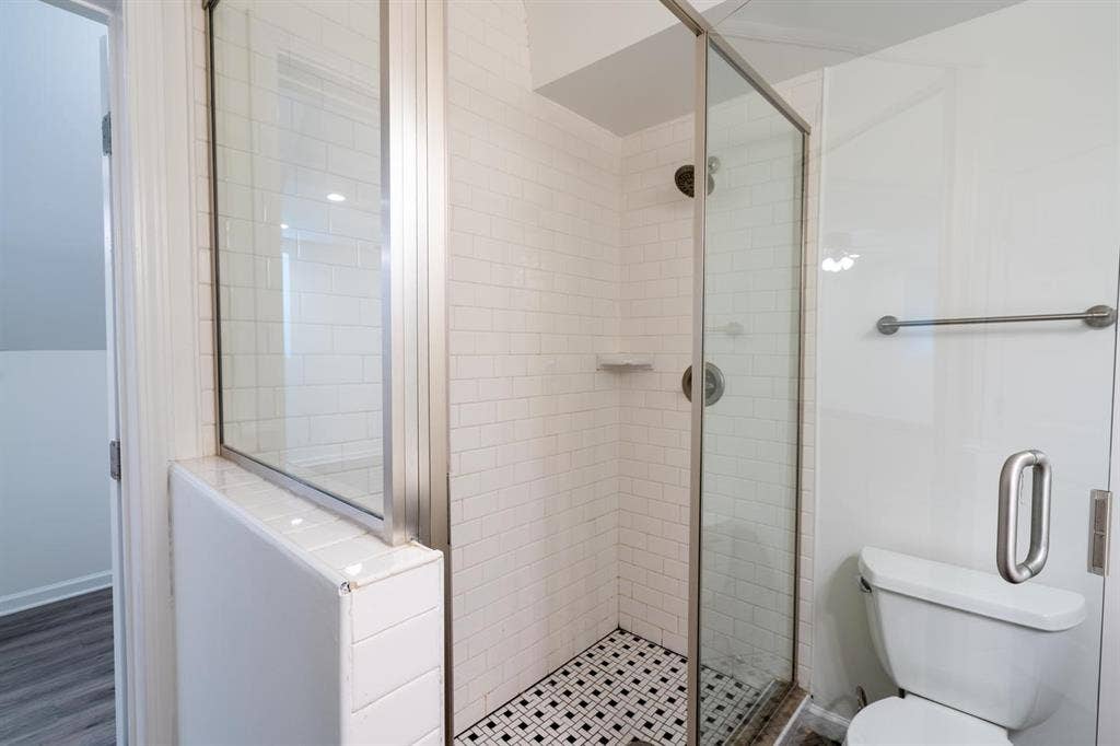 1 BR in Atlanta