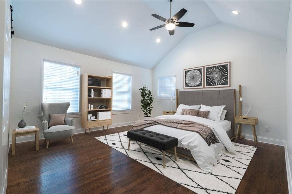 1 BR in Atlanta