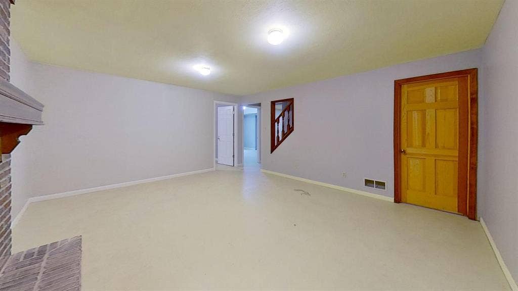 1 BR in Indianapolis