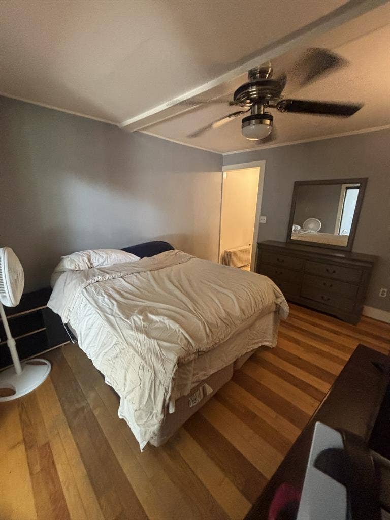 New Listing