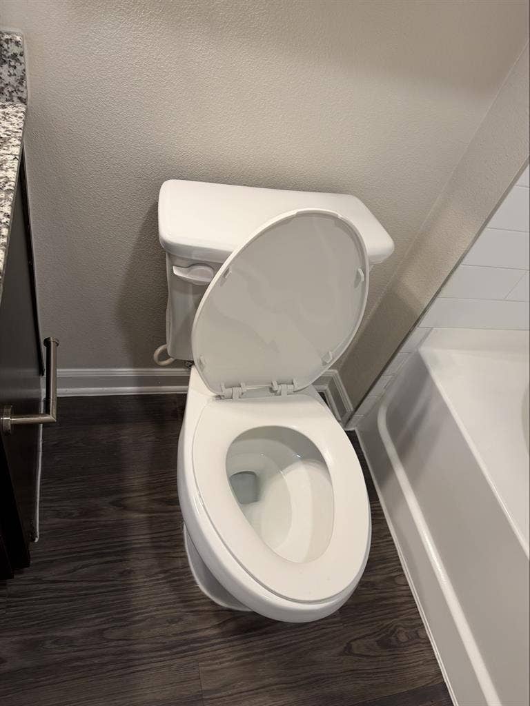 Roommate Wanted – Spring, TX