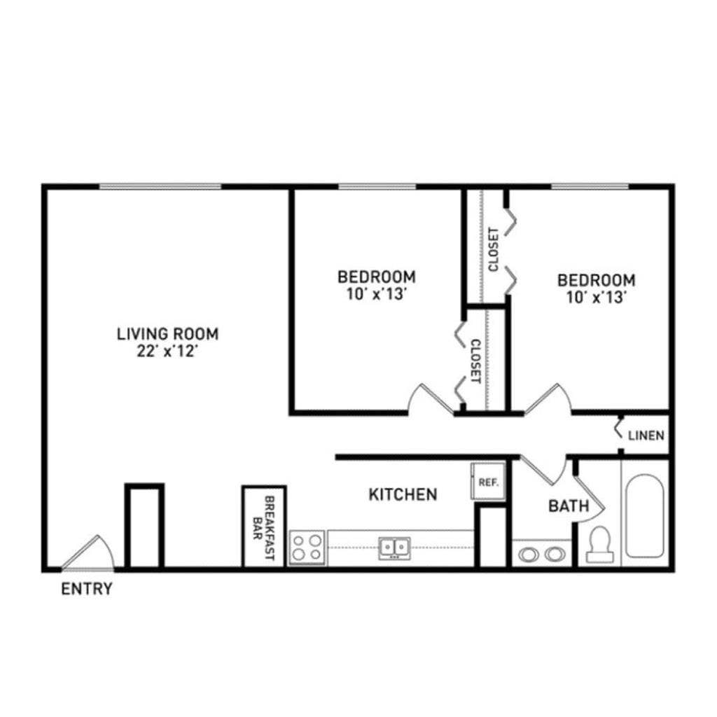New Listing