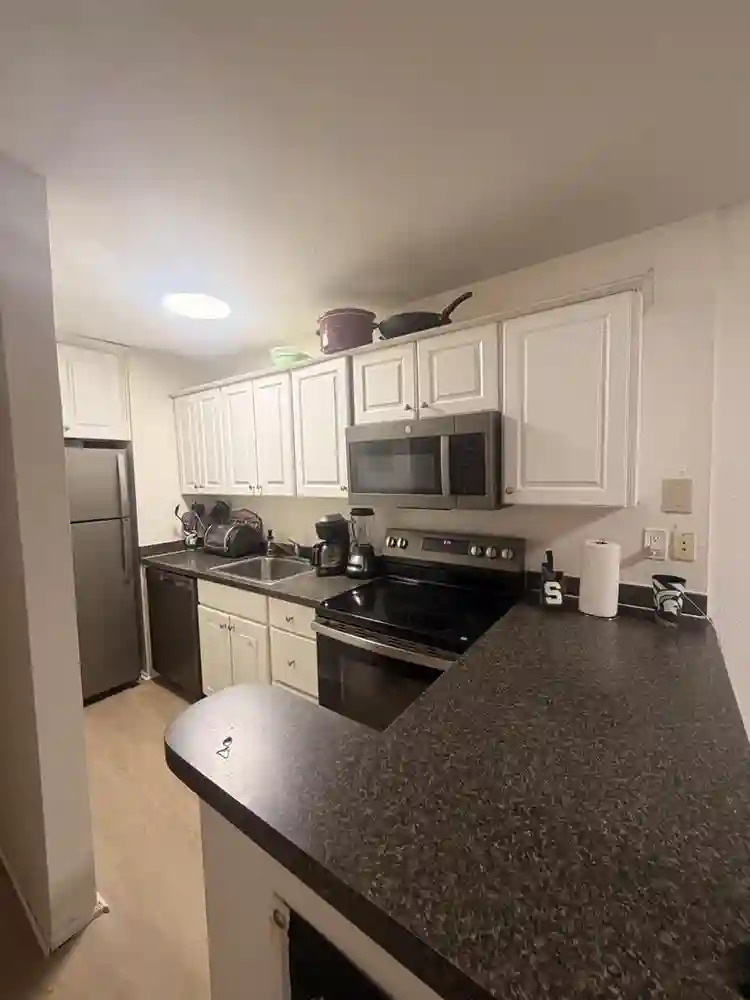 Roommate wanted