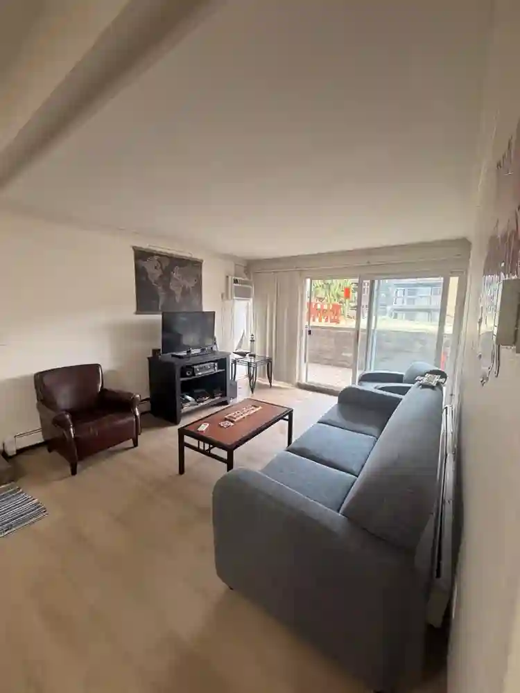 Roommate wanted