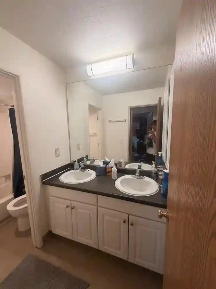 Roommate wanted
