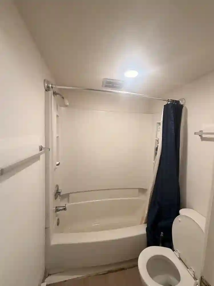 Roommate wanted