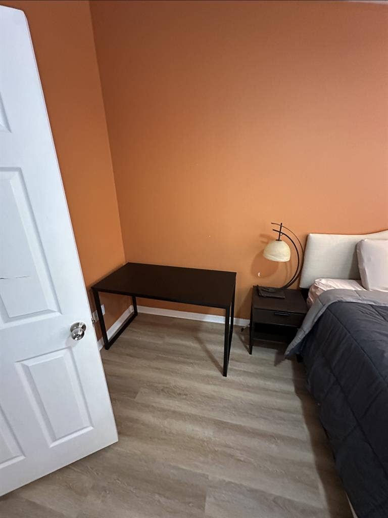 Private Bedroom