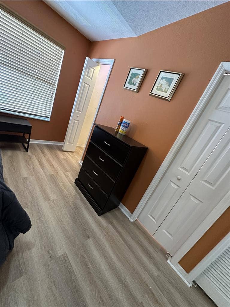 Private Bedroom