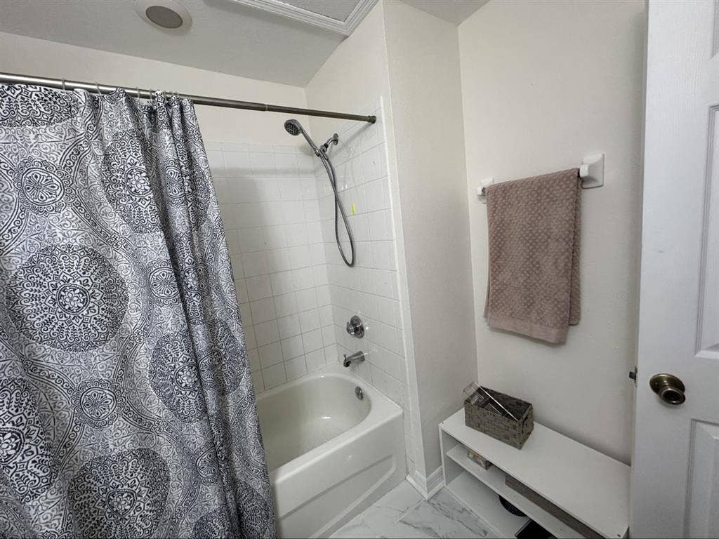 Private Bedroom