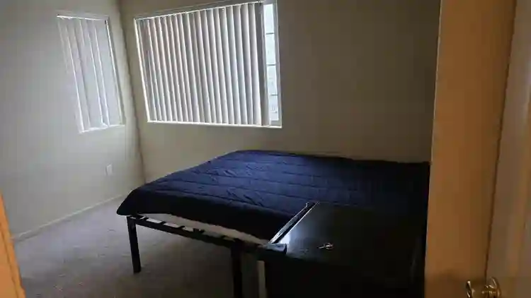 Nice 1 bedroom for rent.