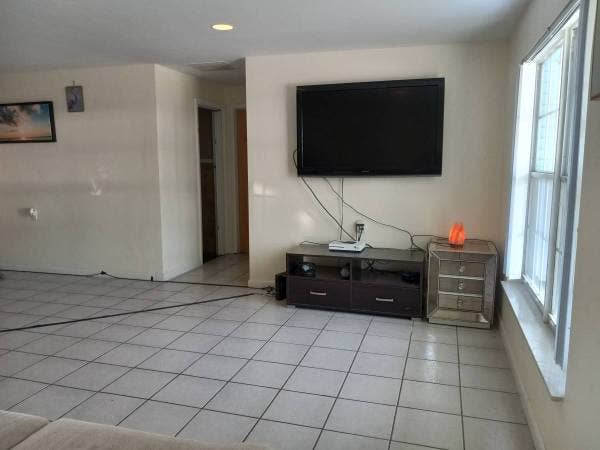 Large master with pool, near beach