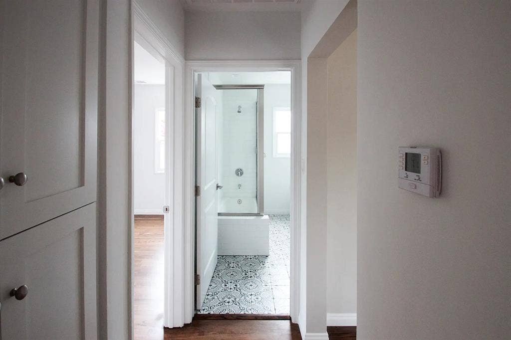 Master bedroom * Utilities Included
