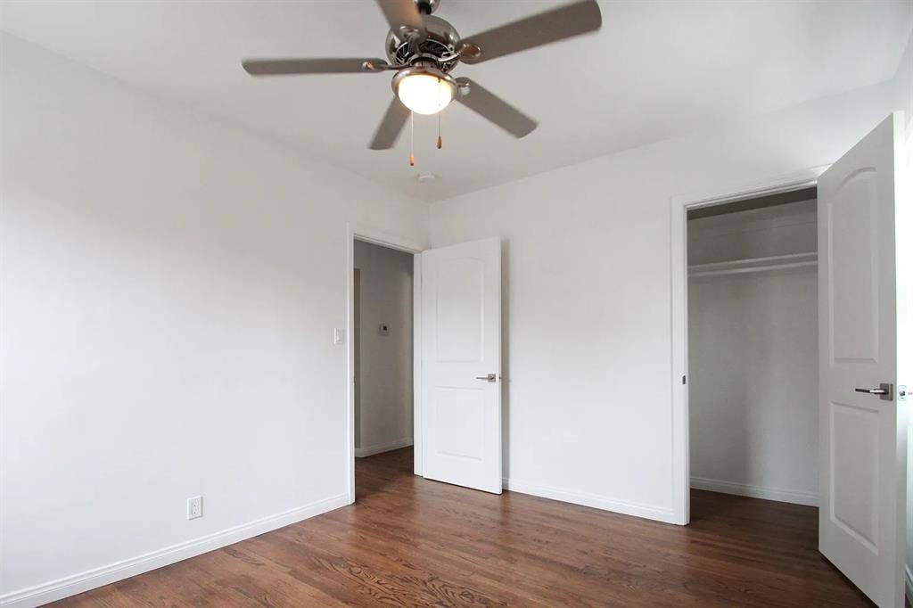 Master bedroom * Utilities Included