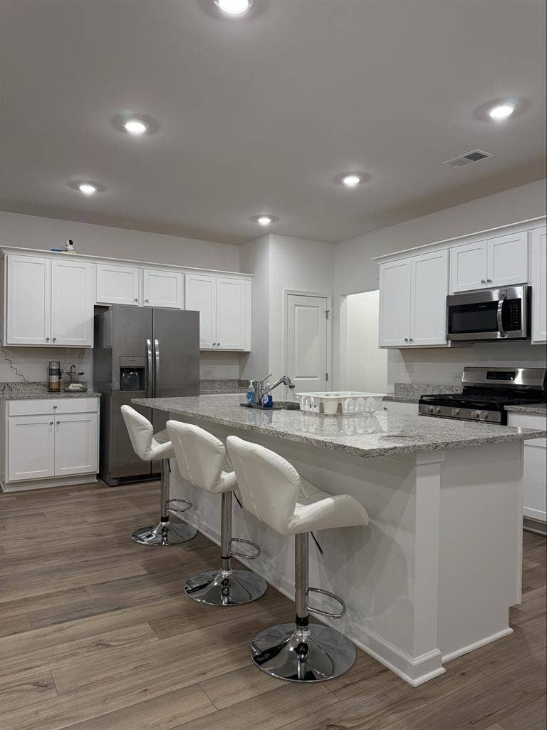 New Listing
