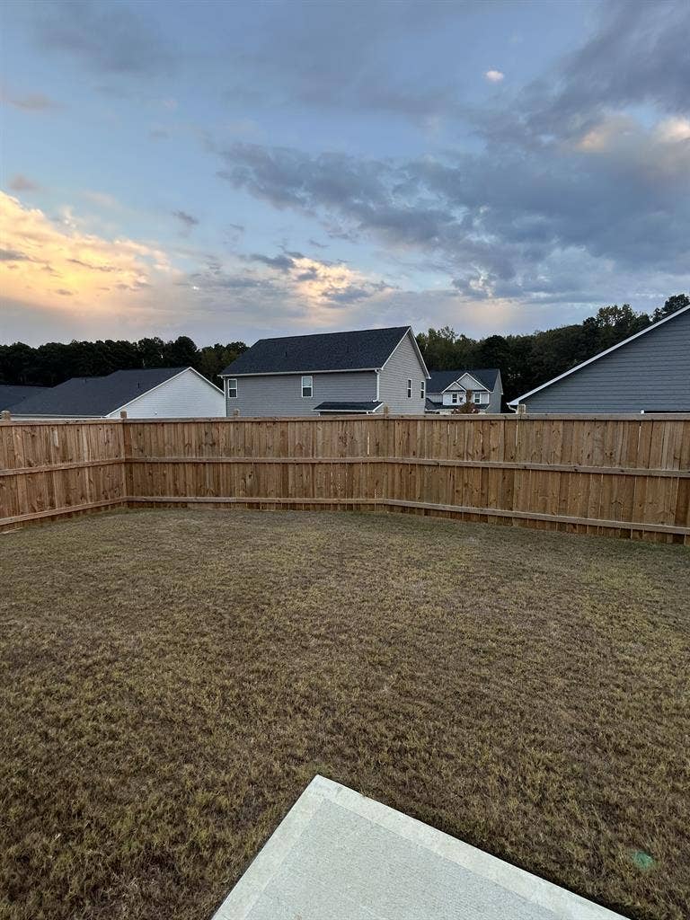 New Listing