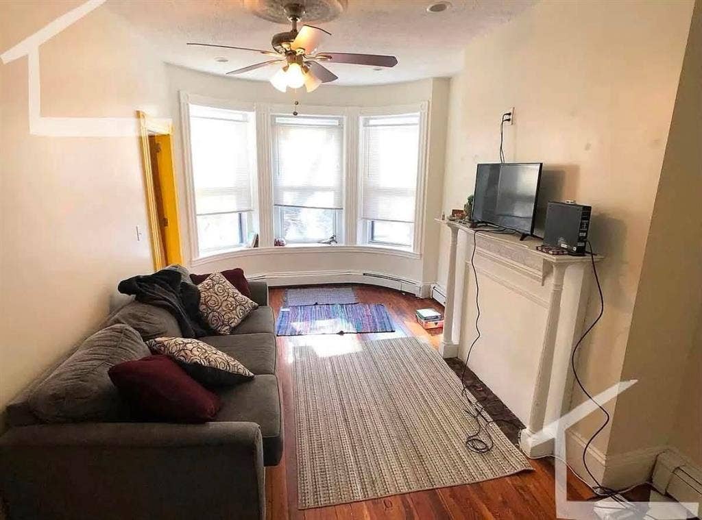 Private room for female