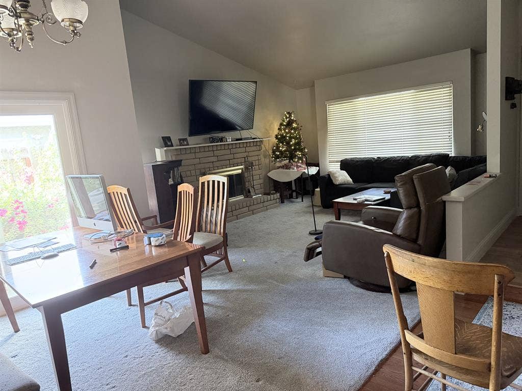 Private Room – Great Amenities