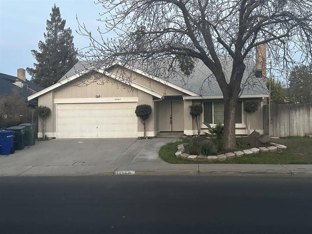 Private Room – Great Amenities