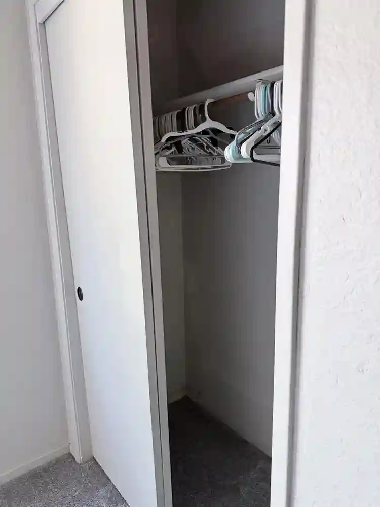 Private Room – Great Amenities