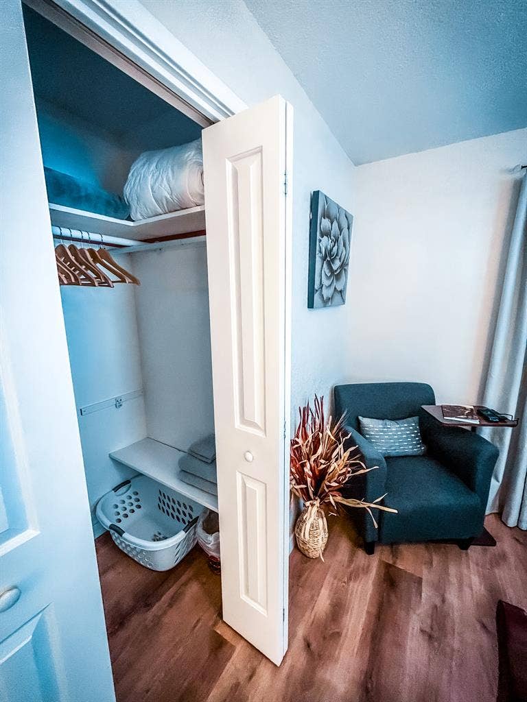 Professional House Share