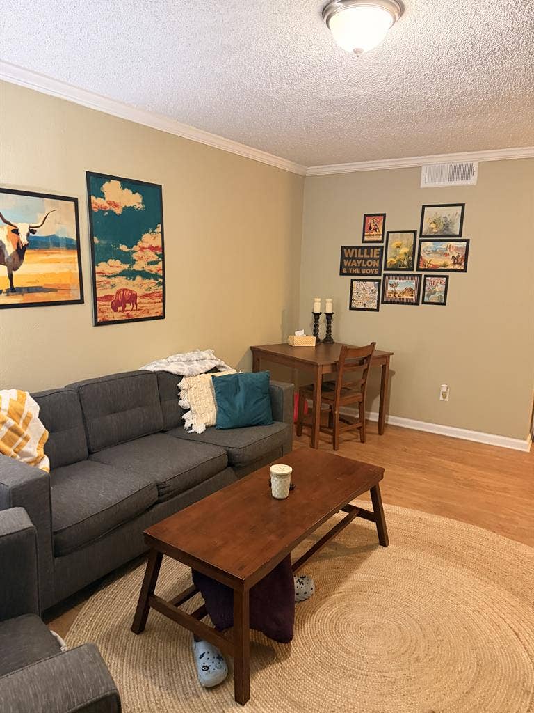Sublet