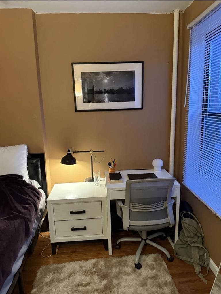 New Listing