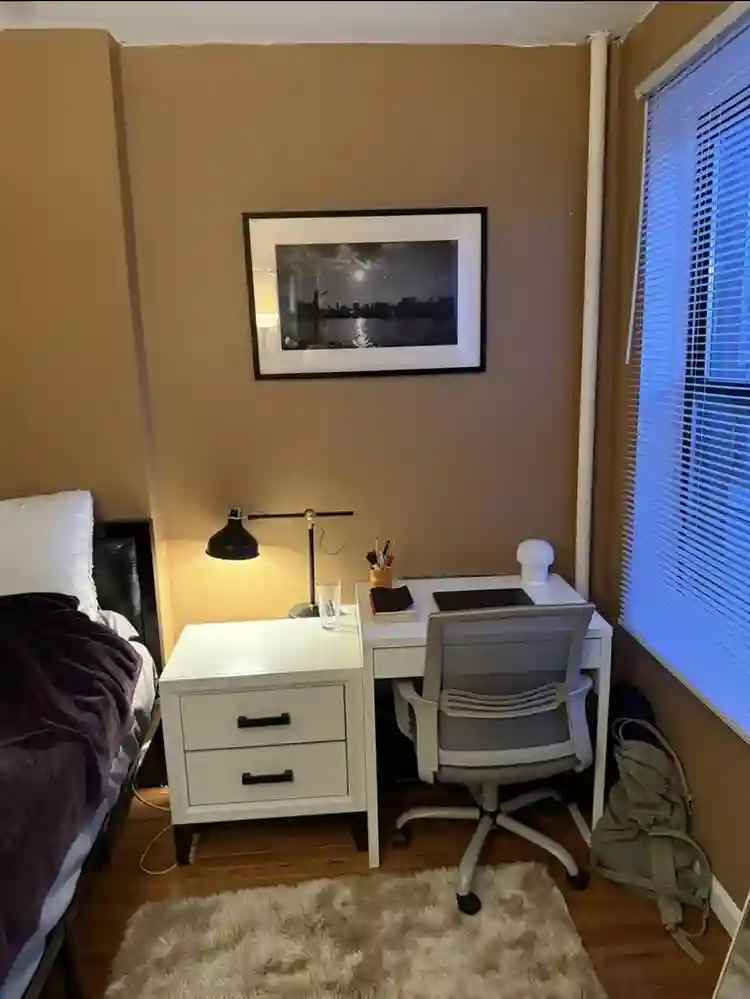 New Listing